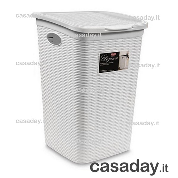 PORTABIANCHERIA ELEGANCE L.50 stefanplast PORTABIANCHERIA ELEGANCE L.50 stefanplast