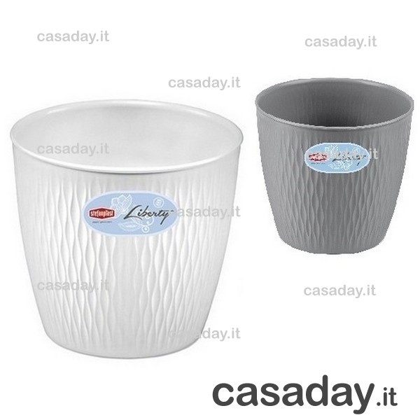 PORTAVASO LIBERTY CM.25 stefanplast PORTAVASO LIBERTY CM.25 stefanplast