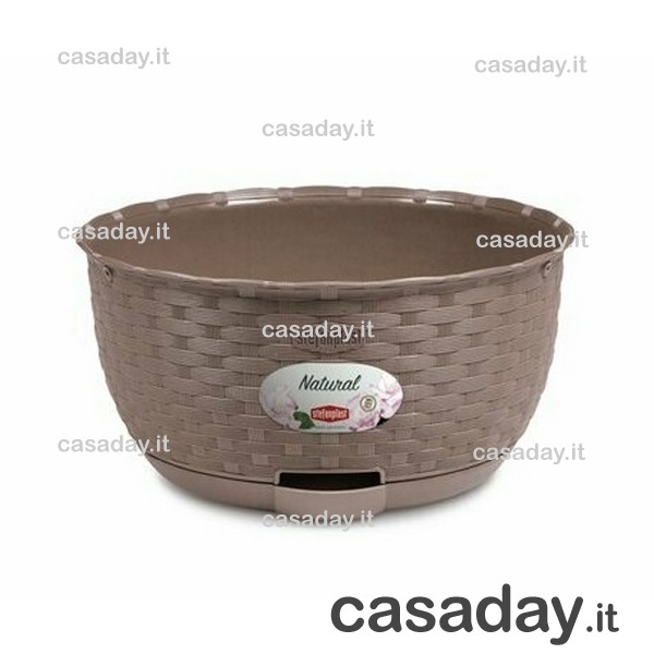 CIOTOLA NATURAL APPENDERE CM.30 stefanplast CIOTOLA NATURAL APPENDERE CM.30 stefanplast