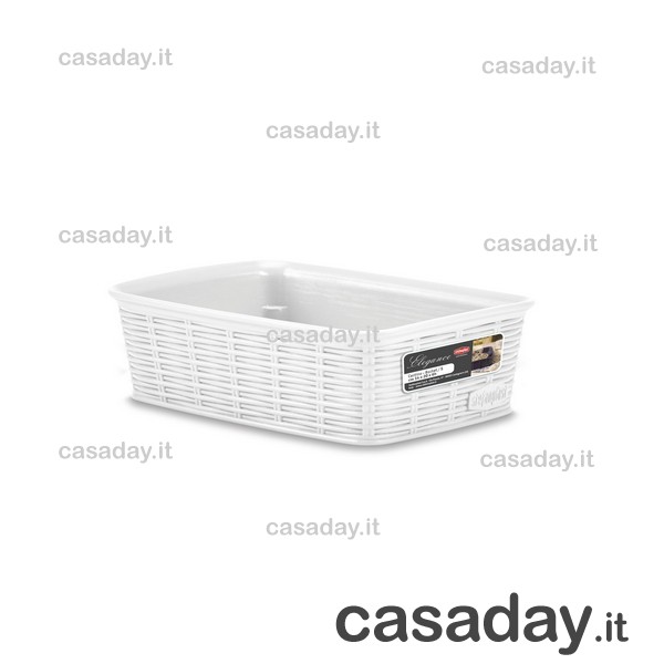 CESTINO ELEGANCE S 20X14H6 stefanplast CESTINO ELEGANCE S 20X14H6 stefanplast