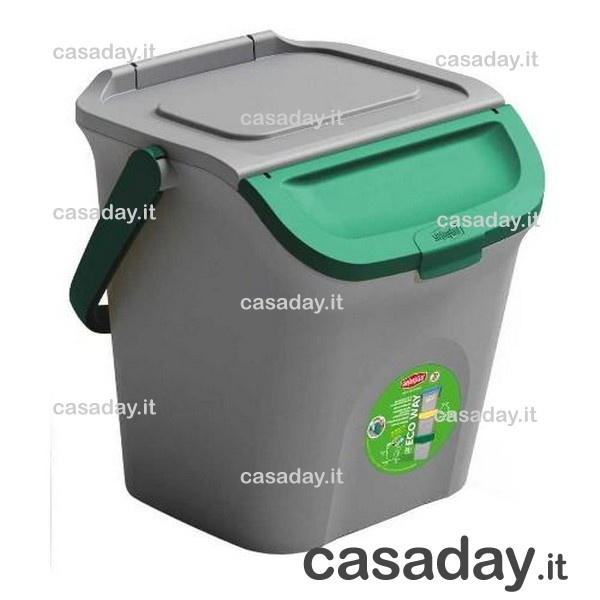 PATTUMIERA ECO WAY LT.28 SOVRAPP. stefanplast PATTUMIERA ECO WAY LT.28 SOVRAPP. stefanplast