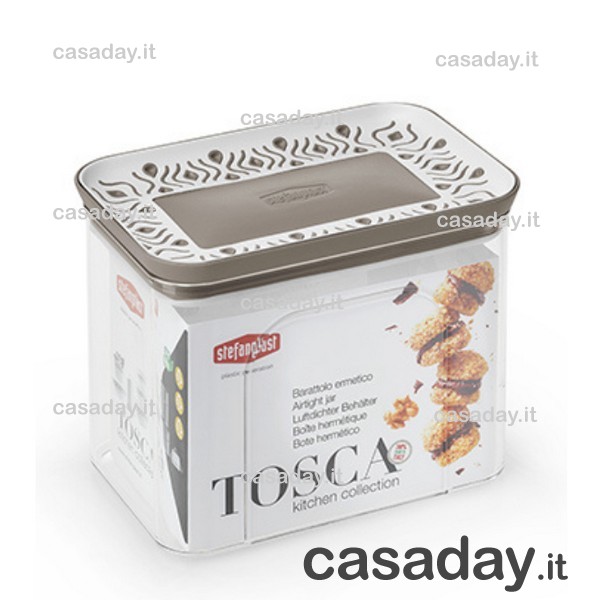 BARATTOLO TOSCA RETT.LT.1,2 stefanplast