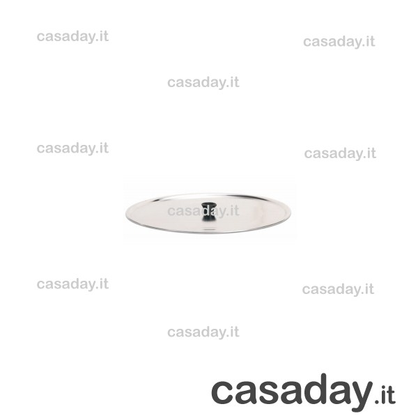 COPERCHIO ALLUMINIO CM.44 COPERCHIO ALLUMINIO CM.44