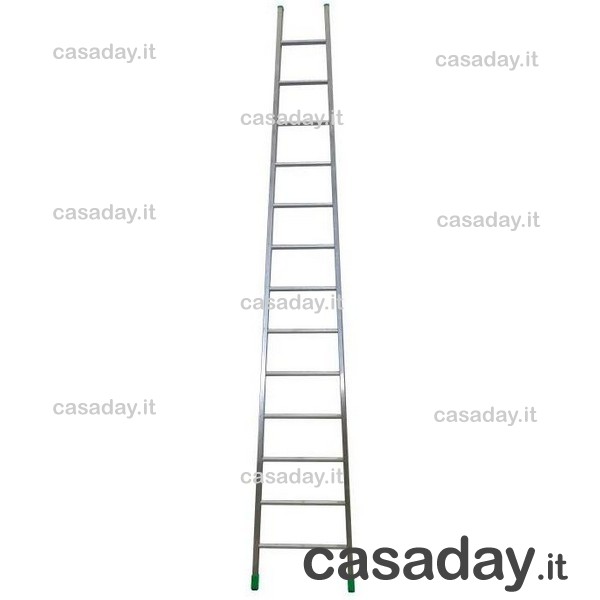 SCALA CONICA MT.4,50 GRADINO LARGO facal SCALA CONICA MT.4,50 GRADINO LARGO facal