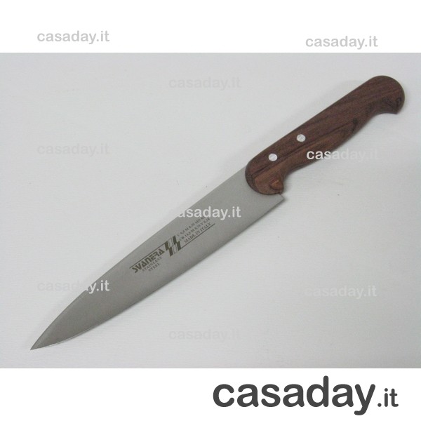 COLTELLO CUCINA M-L CM 16 svanera COLTELLO CUCINA M-L CM 16 svanera
