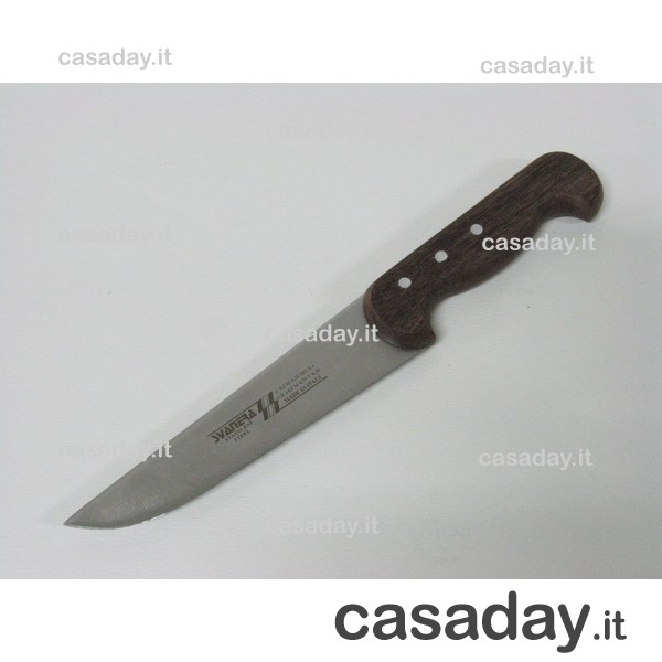 COLTELLO FRANCESE CM 16 svanera COLTELLO FRANCESE CM 16 svanera