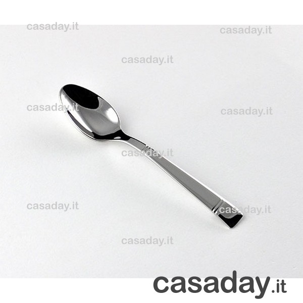 CUCCHIAINO TIGRA CAFFE' svanera CUCCHIAINO TIGRA CAFFE' svanera