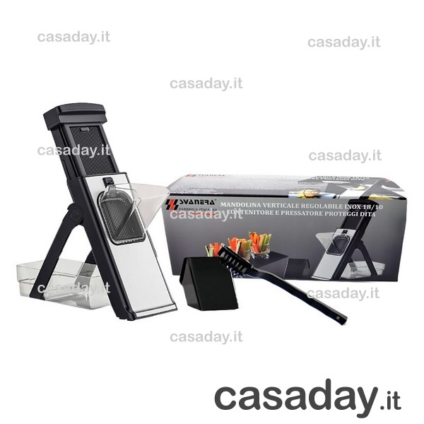 PINZA INOX ANTISCIVOLO CM.32 svanera