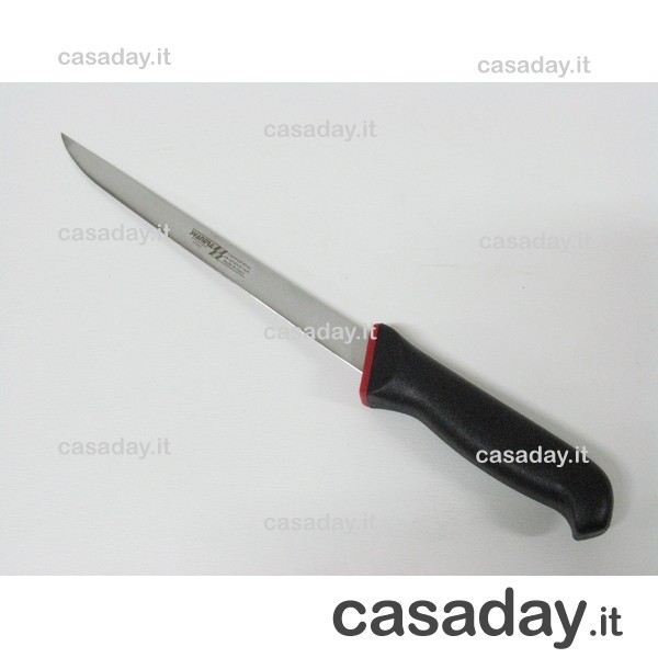COLTELLO SFILETTARE CM.21 M-PL. 5838 svanera COLTELLO SFILETTARE CM.21 M-PL. 5838 svanera