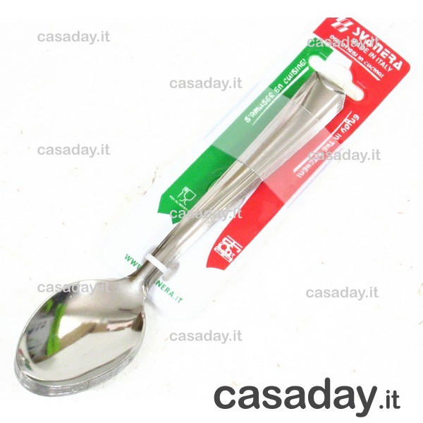 CUCCHIAIO SOLE PZ.6 svanera