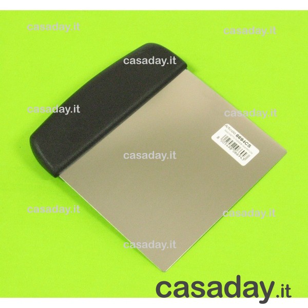 SPATOLA RASCHIETTO FLESS. CM.16 NYLON svanera SPATOLA RASCHIETTO FLESS. CM.16 NYLON svanera