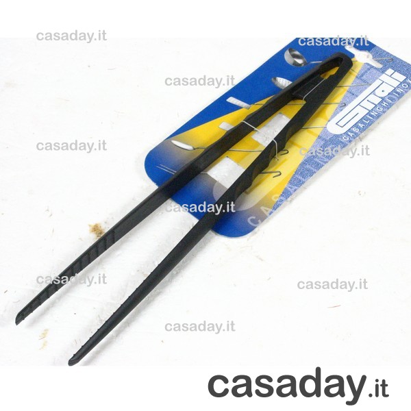 PINZA FRITTI NYLON CM.31 SOFT 707n gnali PINZA FRITTI NYLON CM.31 SOFT 707n gnali