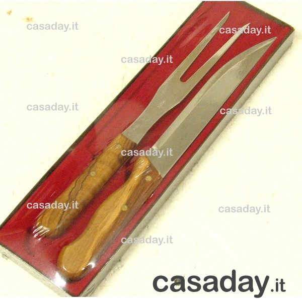 SET ARROSTO PZ.2 M-ULIVO svanera SET ARROSTO PZ.2 M-ULIVO svanera