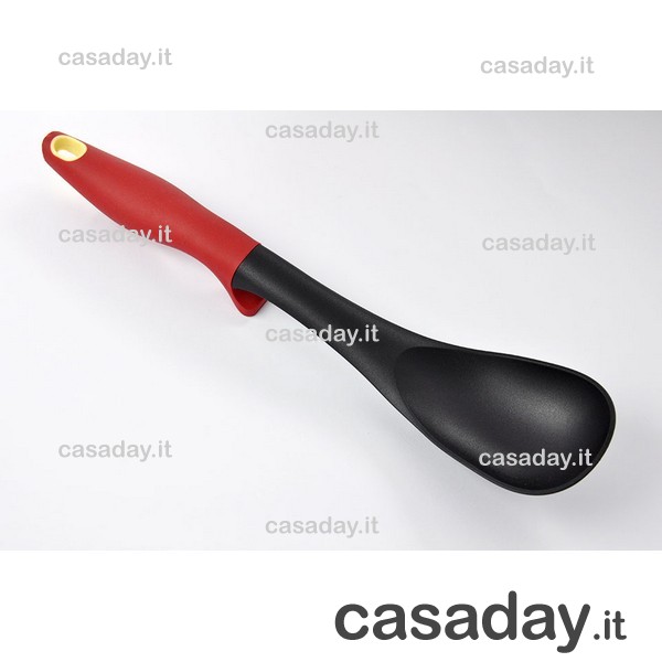 CUCCHIAIONE POGGY NYLON svanera CUCCHIAIONE POGGY NYLON svanera