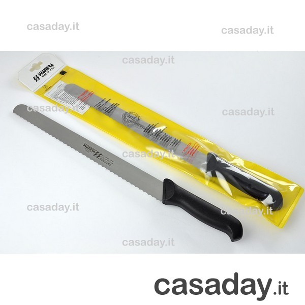 COLTELLO PANETTIERE CM36 M-PL. svanera COLTELLO PANETTIERE CM36 M-PL. svanera