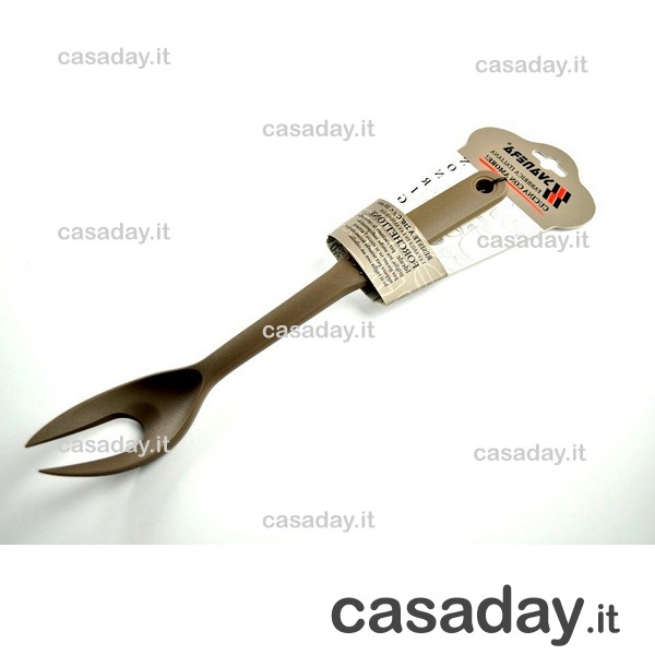 FORCHETTONE NYLON NON RIGA svanera