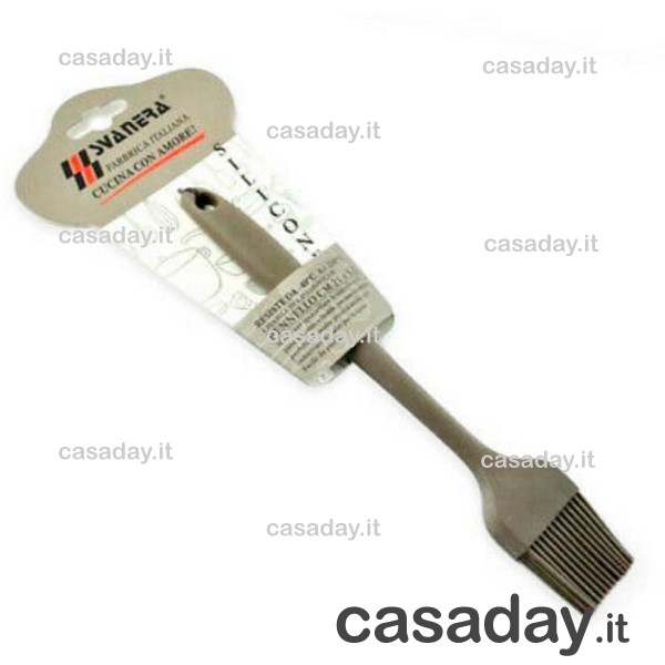 PENNELLO SILICONE svanera