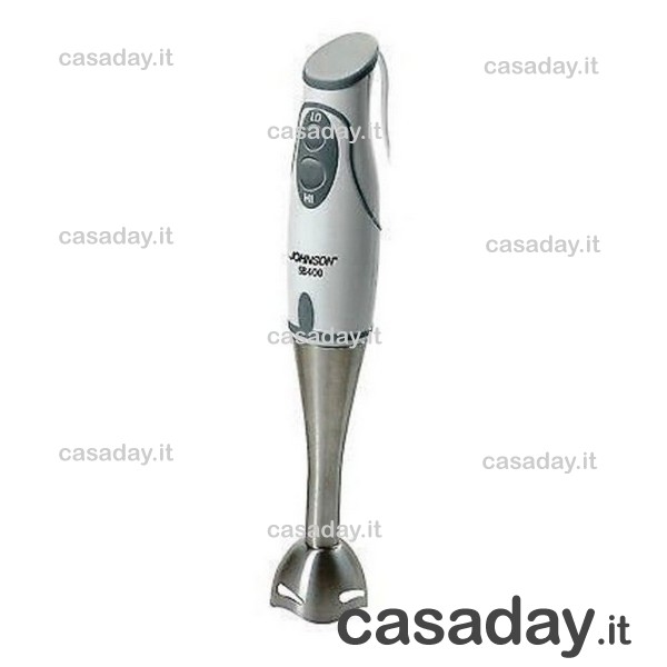 FRUSTA IMMERSIONE INOX 400 W FRUSTA IMMERSIONE INOX 400 W