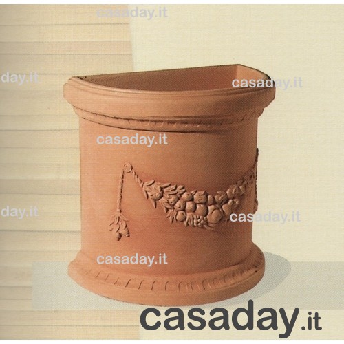 VASO PARETE FRIULI FESTONATO 53 vasar telcom