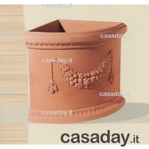 VASO ANGOLO FRIULI CM.53 vasar telcom