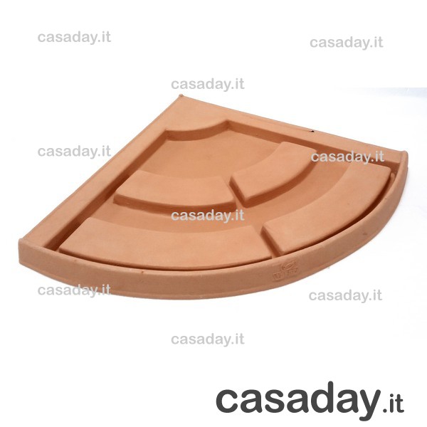 SOTTOVASO X VASO ANGOLO FRIULI CM.53 vasar telcom
