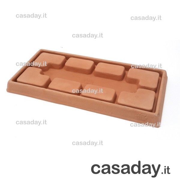 SOTTOCASSETTA CM.66 C- RIALZO vasar telcom