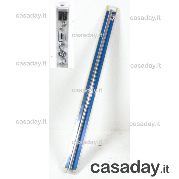 BARRA CUCINA CM.80 C-GANCI tescoma