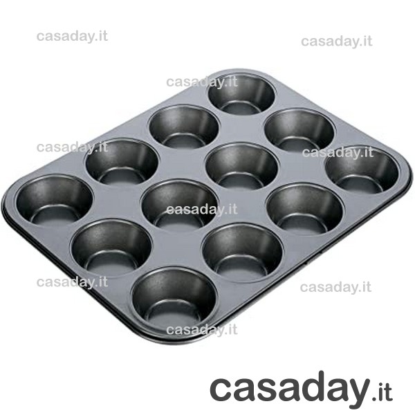 STAMPO MUFFIN PZ.12 tescoma STAMPO MUFFIN PZ.12 tescoma