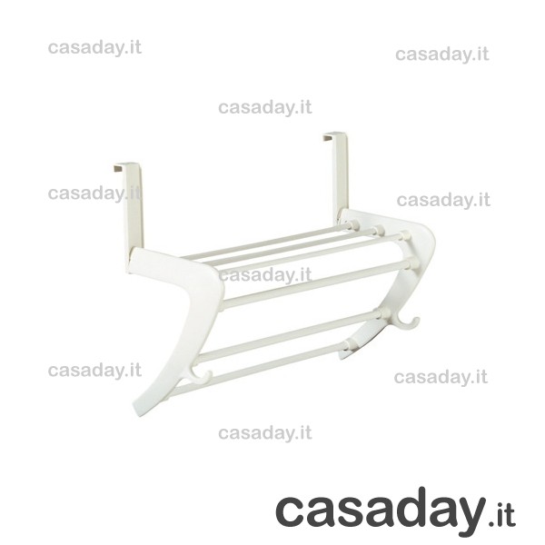 STENDINO PORTASCIUGAMANI KIKO CM.60 STENDINO PORTASCIUGAMANI KIKO CM.60
