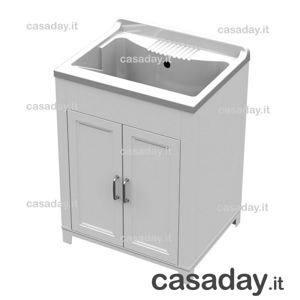 MOBILE LAVATOIO 60x40-50 MOBILE LAVATOIO 60x40-50