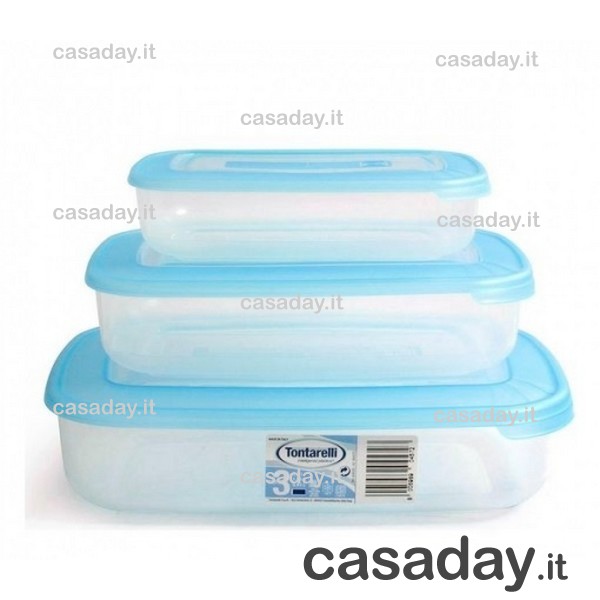 SET FRIGO BOX RETT.PZ.3 tontarelli