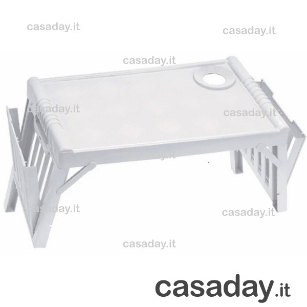 VASSOIO DA LETTO tontarelli