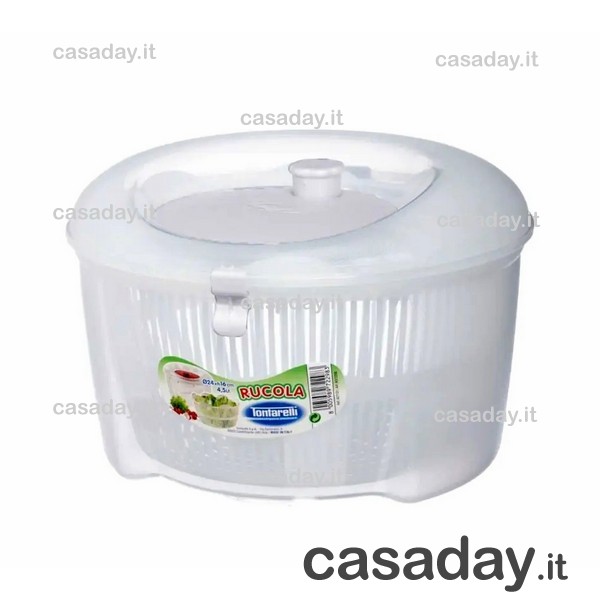 CENTRIFUGA RUCOLA CM. 24 72298 tontarelli CENTRIFUGA RUCOLA CM. 24 72298 tontarelli