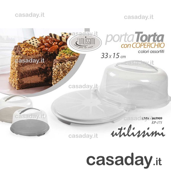 PORTATORTA CM.33 tontarelli