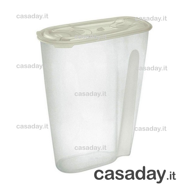 DISPENSER CEREALI LT.2 tontarelli