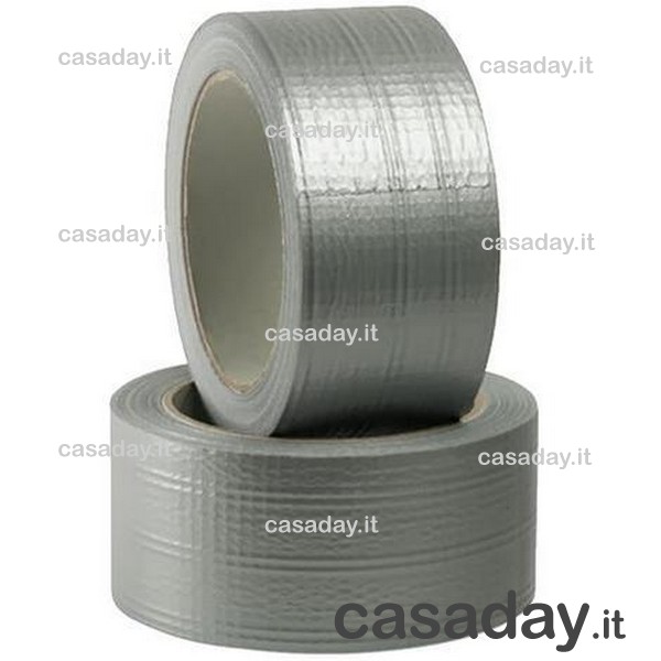 NASTRO ADESIVO TELATO 5cm 10 MT 