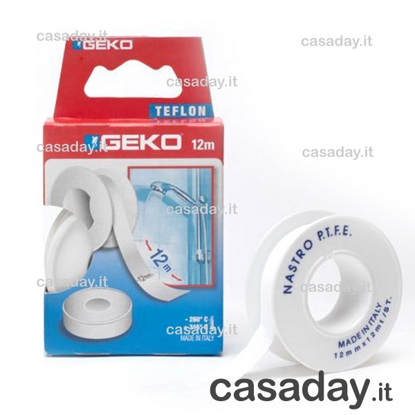 NASTRO TEFLON 1,2X12M. 
