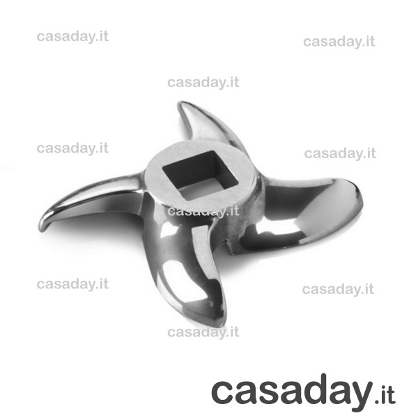 COLTELLO X TRITACARNE INOX 10-12 tre spade COLTELLO X TRITACARNE INOX 10-12 tre spade