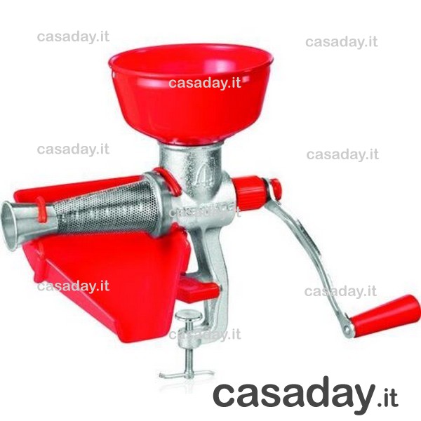 SPREMIPOMODORO MANUALE N.3 tre spade SPREMIPOMODORO MANUALE N.3 tre spade