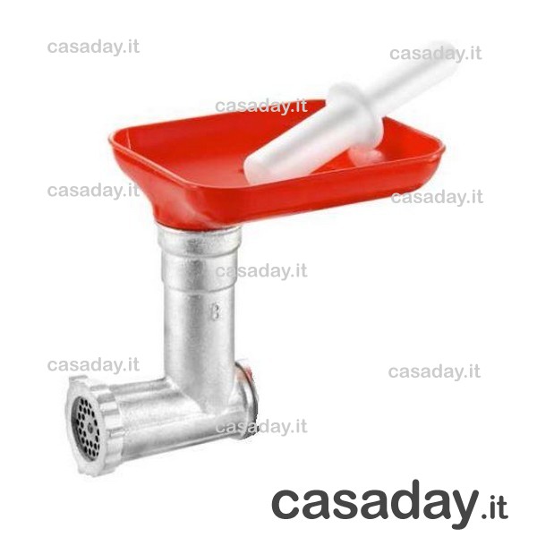 ACCESSORIO TRITACARNE TC8 tre spade ACCESSORIO TRITACARNE TC8 tre spade