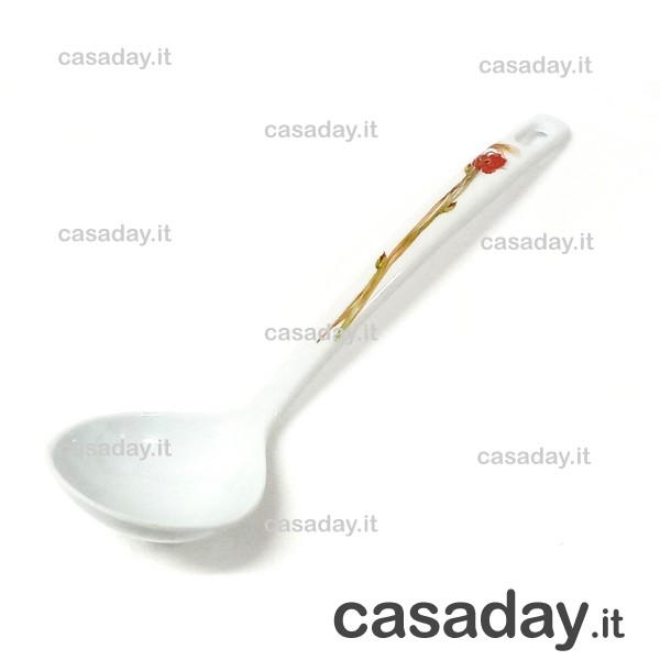 CUCCHIAIONE MELAMINA CUCCHIAIONE MELAMINA