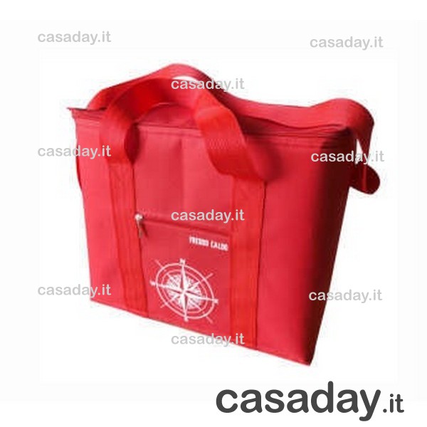 BORSA TERMICA ALL. LT.8 BORSA TERMICA ALL. LT.8