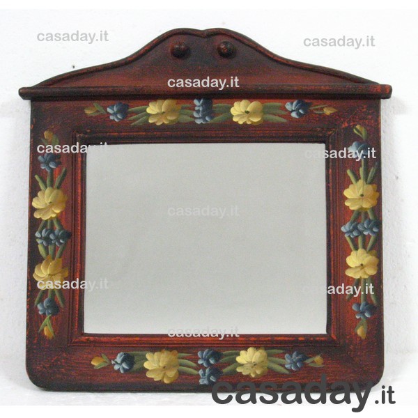 SPECCHIO LEGNO DECOR 9239 SPECCHIO LEGNO DECOR 9239