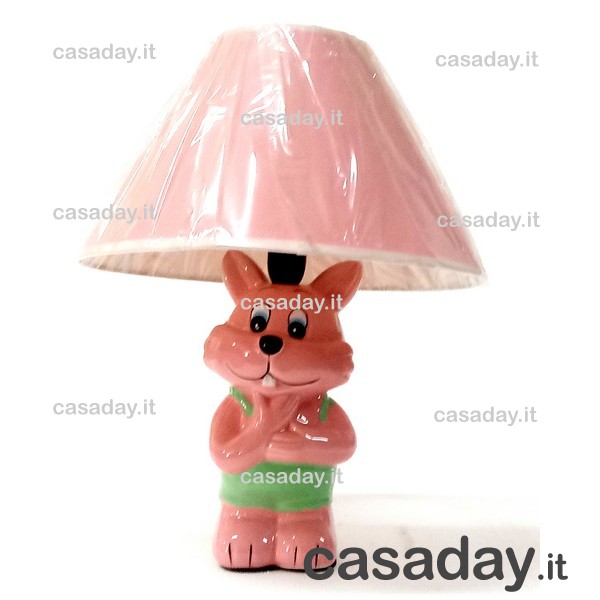 LAMPADA  ASSORT. 