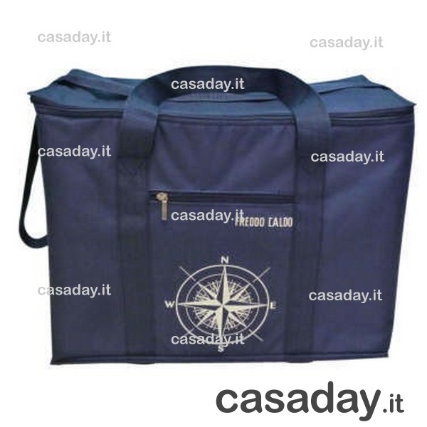 BORSA TERMICA ALL. LT.40 BORSA TERMICA ALL. LT.40