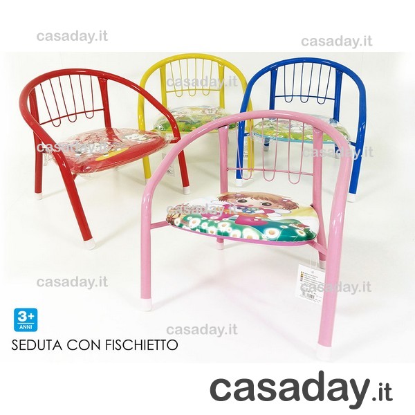 SEDIA BABY C-SUONO SEDIA BABY C-SUONO