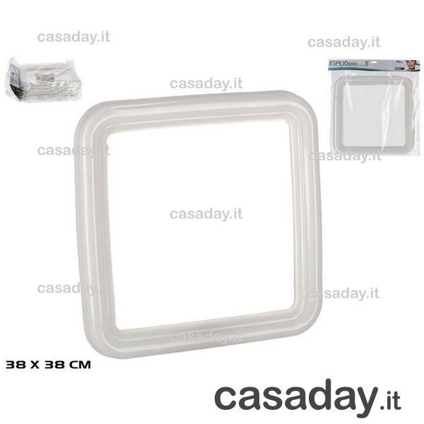 SPECCHIO QUADRO CM.38 SPECCHIO QUADRO CM.38
