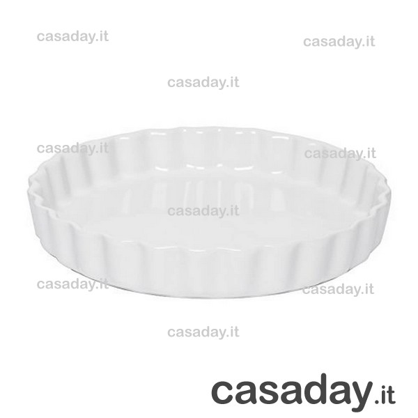 STAMPO CROSTATA PORCEL. CM.26 STAMPO CROSTATA PORCEL. CM.26