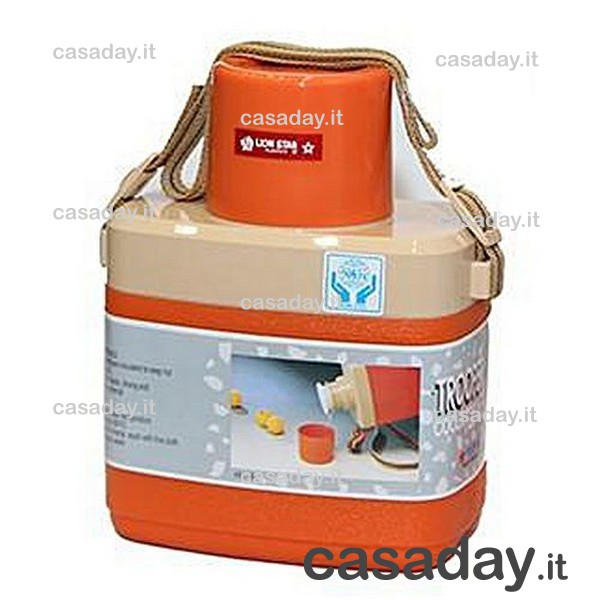 BORRACCIA LT.0,75 C-VERSATOIO BORRACCIA LT.0,75 C-VERSATOIO