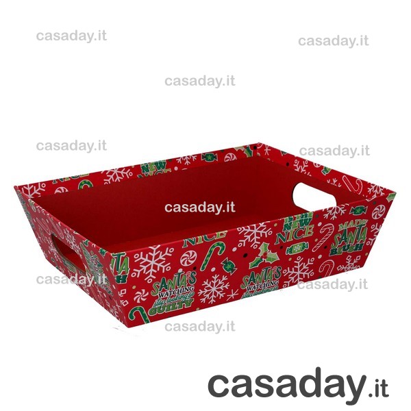 CESTO CARTONE 35x26 h7 CESTO CARTONE 35x26 h7